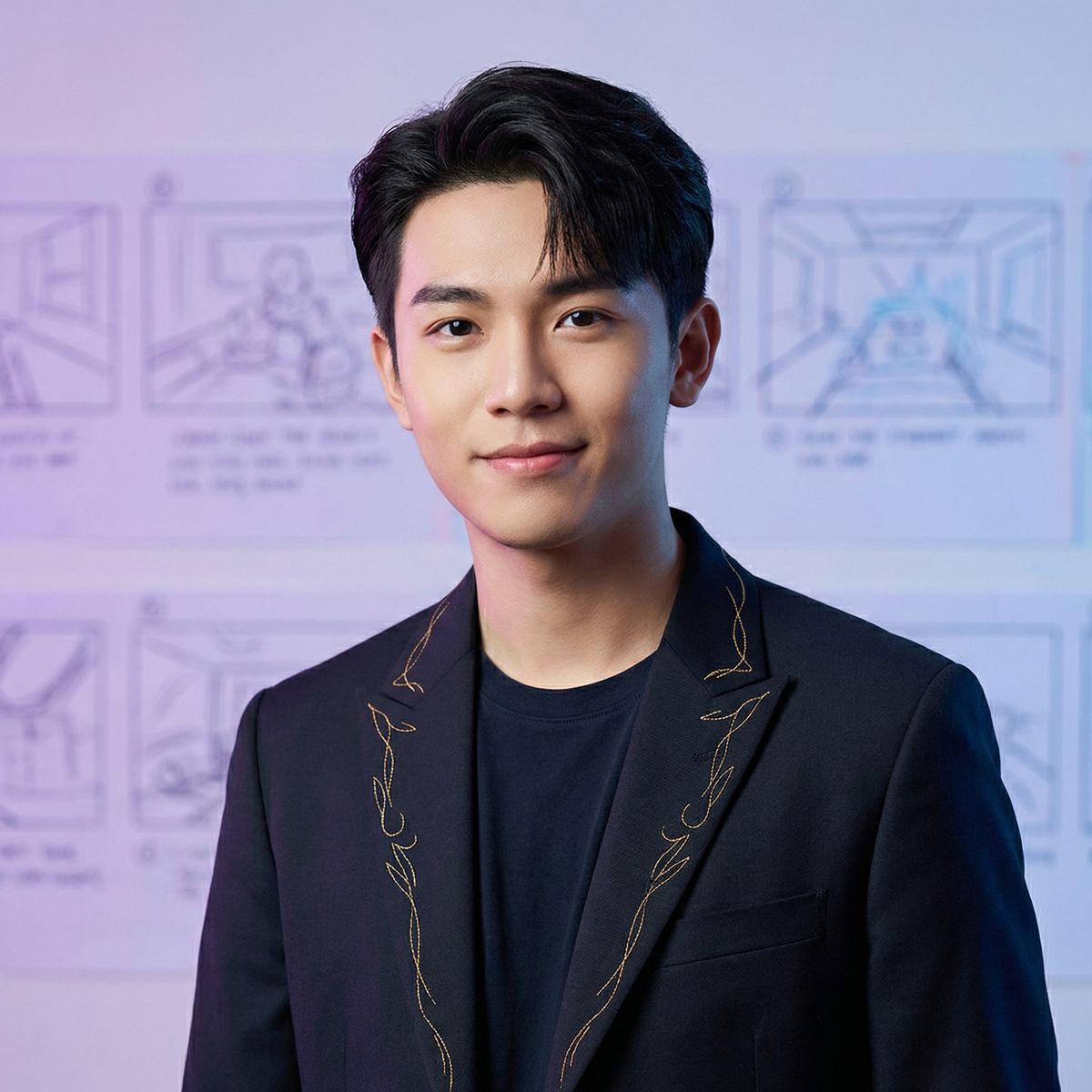 茄子视频动漫导演