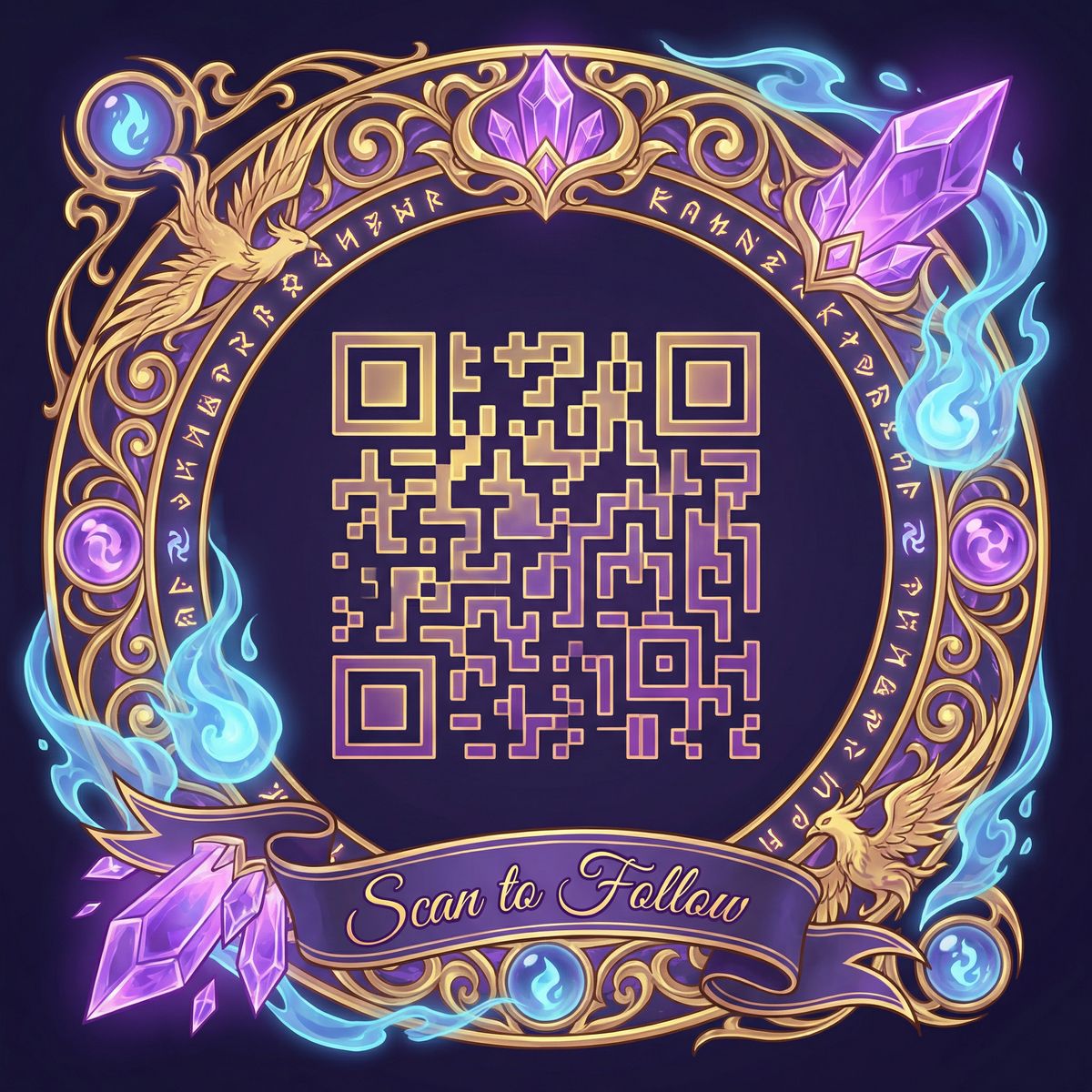 茄子视频公众号二维码